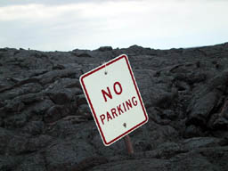 [just a scenery:Mar 17, 2005, No Parking]