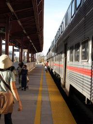 Caltrain