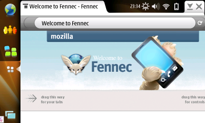 Welcome to Fennec